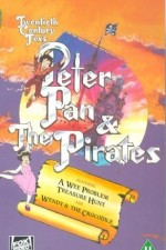 Watch Peter Pan and the Pirates Alluc